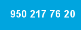 950 217 76 20